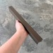 П-профиль Алюминиевый EasyDecking 35x25 Венге купить в Миассе
