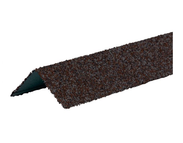 Уголок металлический внешний ТЕХНОНИКОЛЬ HAUBERK, Фламандский купить в Миассе