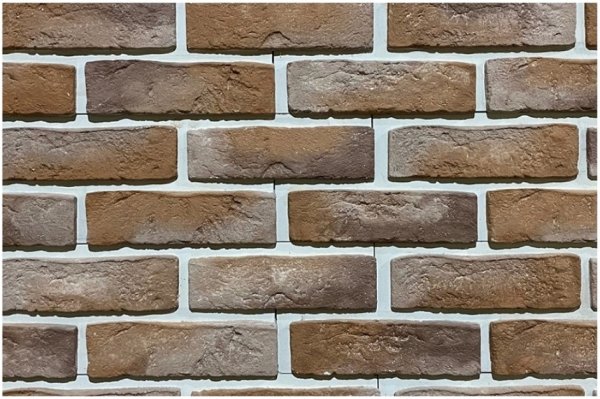 Фиброцементные панели КАНЬОН коллекция КОНАКОВСКИЙ 37 купить в Миассе