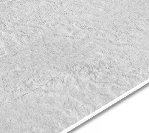 Фиброцементный сайдинг Roofas Board Stone Опал Серебристый купить в Миассе