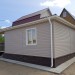 Сайдинг "blockhouse" под бревно, Престиж ВН-01, персиковый купить в Миассе