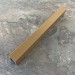 П-профиль Алюминиевый EasyDecking 35x25 Дуб купить в Миассе