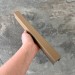 П-профиль Алюминиевый EasyDecking 35x25 Дуб купить в Миассе