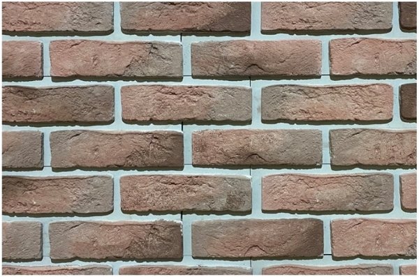 Фиброцементные панели КАНЬОН коллекция КОНАКОВСКИЙ 41 купить в Миассе