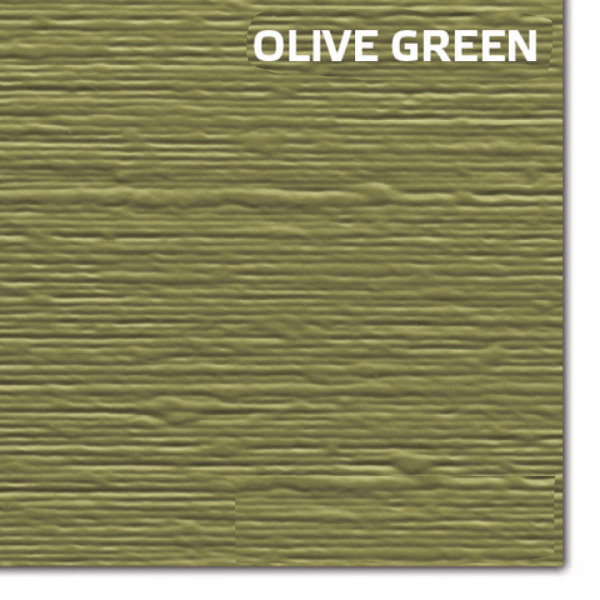 Сайдинг Виниловый Mitten, Sentry Mitten, Olive Green купить в Миассе