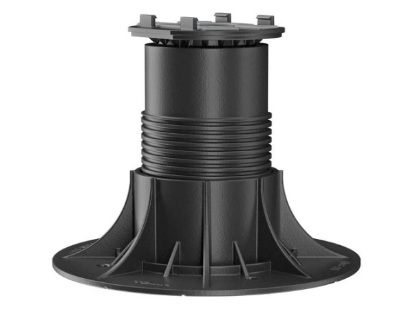 Регулируемая опора HILST LIFT self-leveling HL4 (115-155мм) купить в Миассе