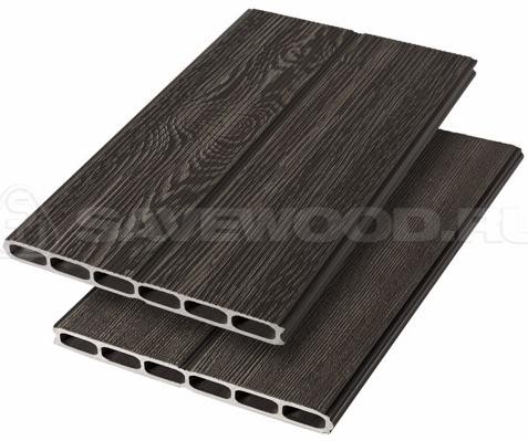 Грядочная доска ДПК 3D Savewood SW Laurus коричневый купить в Миассе