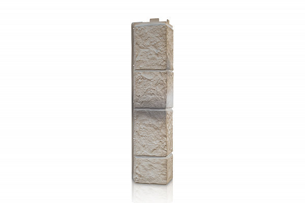 Угол наружный VOX Sandstone (Сандстоун) бежевый купить в Миассе