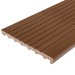 Ступень ДПК Latitudo Step-320 Каштан Полнотелая купить в Миассе