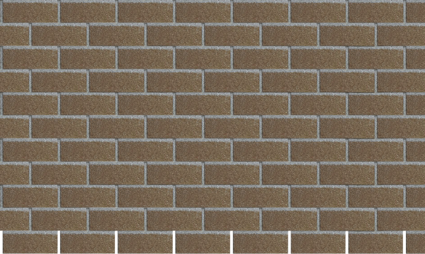 Фасадная плитка Docke STANDARD, Brick, Бежевый купить в Миассе