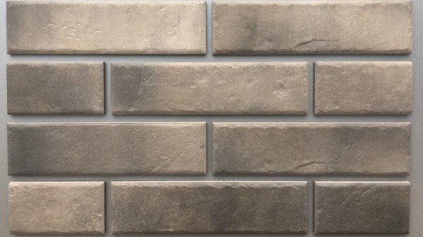 Фасадная Термопанели Аляска Retro Brick Pepper купить в Миассе