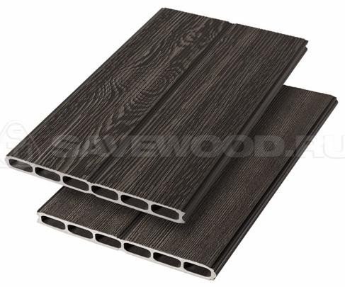 Грядочная доска ДПК 3D Savewood SW Laurus терракот купить в Миассе