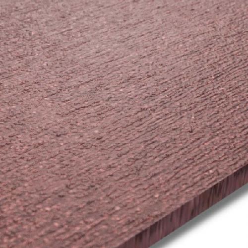 Фиброцементные панели Roofas COLOR Line Red Title купить в Миассе