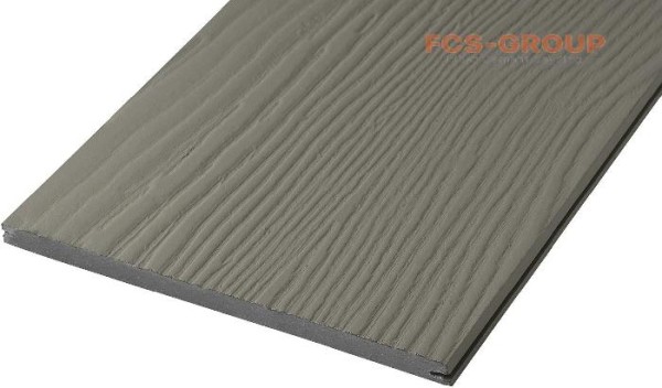 Фиброцементные панели FCS Group Wood Line F53 купить в Миассе
