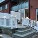 Балясина ДПК  GardenParkett Белый купить в Миассе