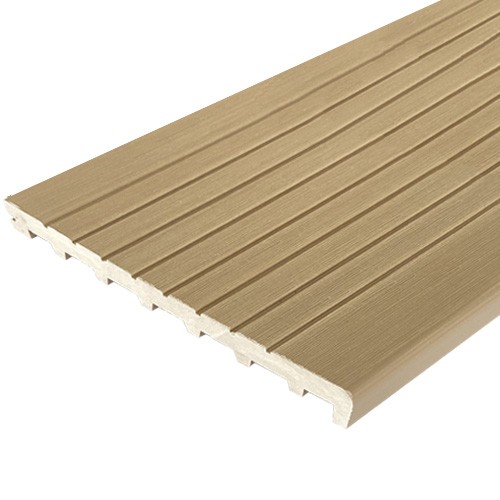 Ступень ДПК Latitudo Step-320 Натур Полнотелая купить в Миассе