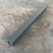 П-профиль Алюминиевый EasyDecking 35x25 Серый купить в Миассе