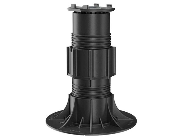 Регулируемая опора HILST LIFT self-leveling HL6 (195-300мм) купить в Миассе