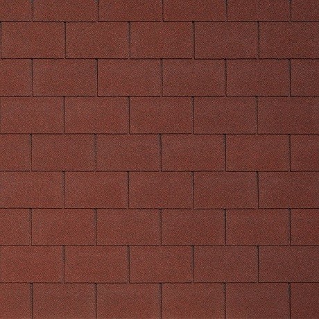 Гибкая черепица Tegola TOSCANA chianti 403 купить в Миассе