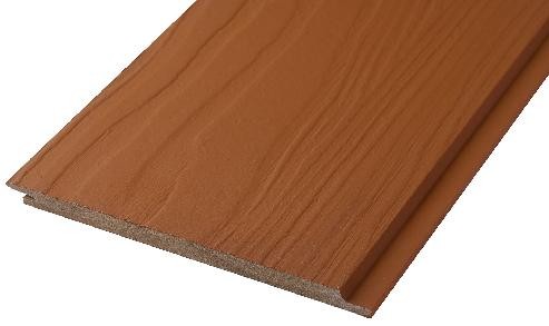 Фиброцементные панели Wood Click F30 купить в Миассе