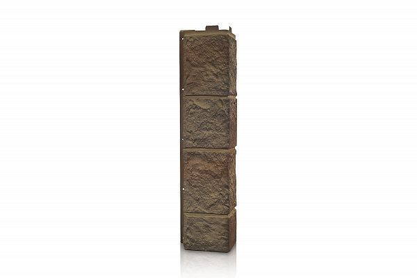 Угол наружный VOX Sandstone (Сандстоун) светло коричневый купить в Миассе