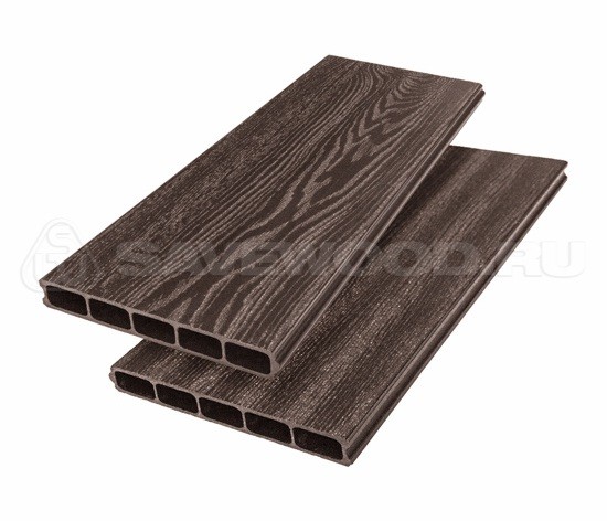 Грядочная доска ДПК 3D Savewood SW Rumex Терракот купить в Миассе