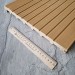 Ступень ДПК Latitudo Step-320 Орех Полнотелая купить в Миассе