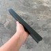 П-профиль Алюминиевый EasyDecking 35x25 Черное дерево купить в Миассе