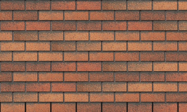 Фасадная плитка Docke STANDARD, Brick, Красный купить в Миассе