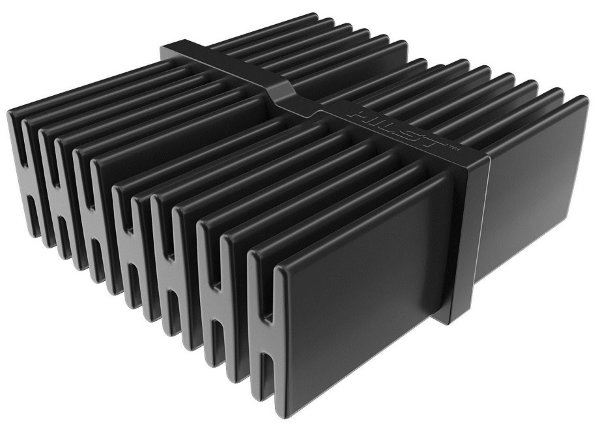 Соединитель пластиковый для лаг Hilst Professional 50x20 купить в Миассе