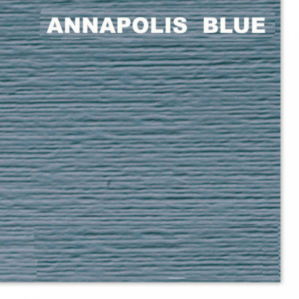 Сайдинг Виниловый Mitten, Sentry Mitten, Annapolis Blue купить в Миассе