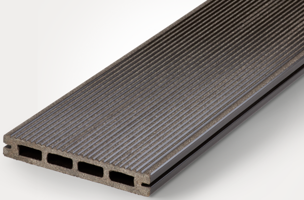 Доска Террасная NanoWood «Lite» ECO венге купить в Миассе