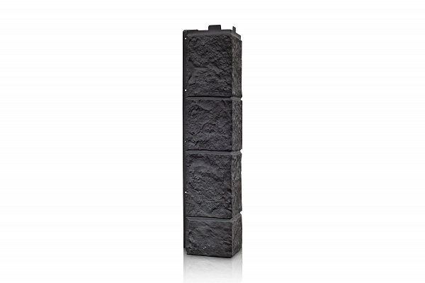 Угол наружный VOX Sandstone (Сандстоун) светло серый купить в Миассе