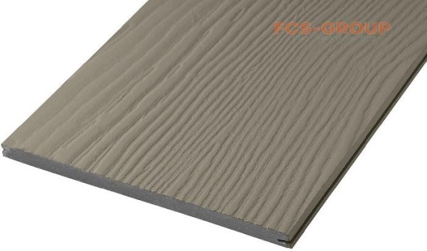 Фиброцементные панели FCS Group Wood Line F55 купить в Миассе