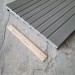 Ступень ДПК Latitudo Step-320 Серый Полнотелая купить в Миассе
