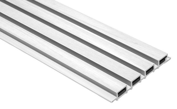 Стеновая панель CM Decking CM Wall, WHITE (Белый) купить в Миассе