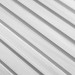 Стеновая панель CM Decking CM Wall, WHITE (Белый) купить в Миассе