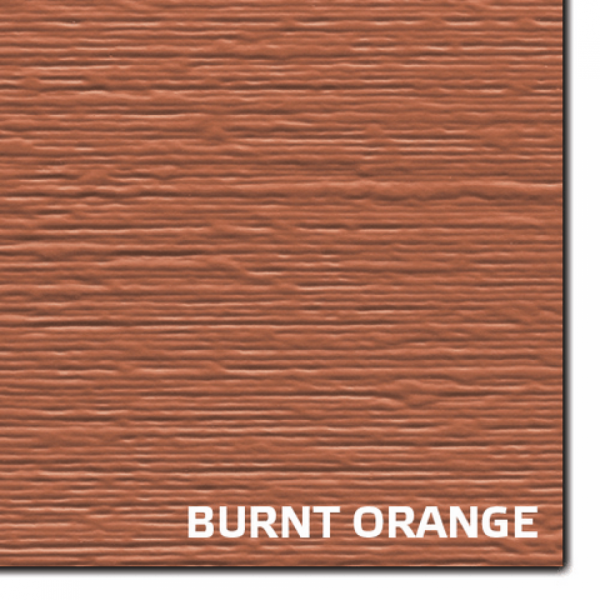 Сайдинг Виниловый Mitten, Sentry Mitten, Burnt Orange купить в Миассе