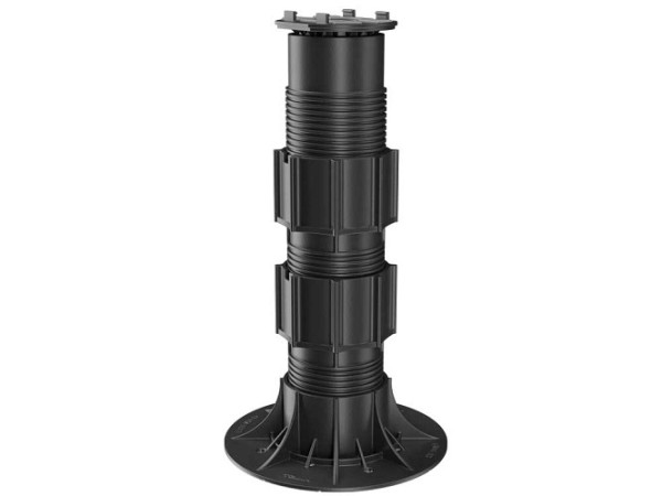 Регулируемая опора HILST LIFT self-leveling HL8 (285-430мм) купить в Миассе