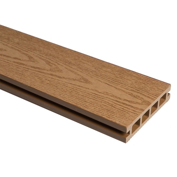 Террасная доска из ДПК CM Decking серия NATUR цвет дуб купить в Миассе