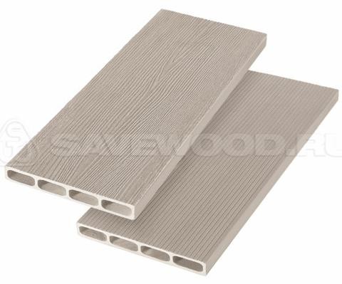 Грядочная доска ДПК 3D Savewood SW Rubus (R) бежевый купить в Миассе