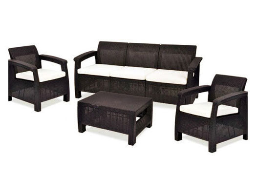 Комплект Corfu Triple Set купить в Миассе