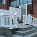 Светодиодная крышка-светильник GardenParkett Белый купить в Миассе