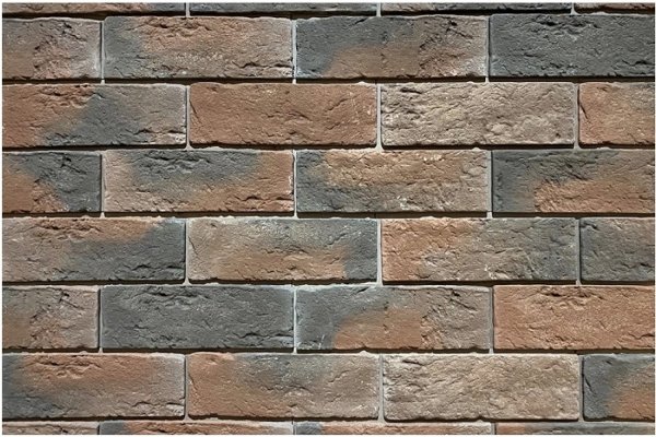 Фиброцементные панели КАНЬОН коллекция АРИЗОНА 26 купить в Миассе
