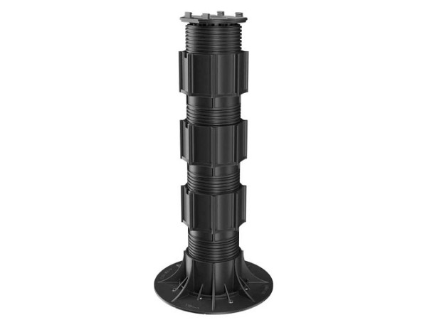 Регулируемая опора HILST LIFT self-leveling HL9 (335-485мм) купить в Миассе