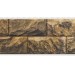 Фасадная термопанель Доломит Дагестанский камень Тигровый глаз купить в Миассе