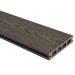 Террасная доска из ДПК CM Decking серия NATUR цвет венге купить в Миассе