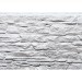 Фасадная панель FineBer, Скала, Мелованный белый купить в Миассе