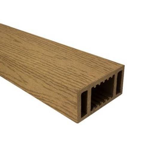 Перила нижнее Woodvex Select Вуд купить в Миассе