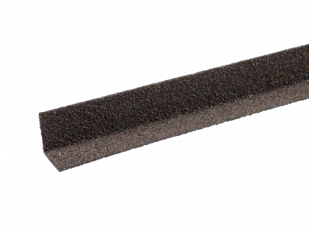 Уголок металлический внутренний ТЕХНОНИКОЛЬ HAUBERK, Кварцит купить в Миассе